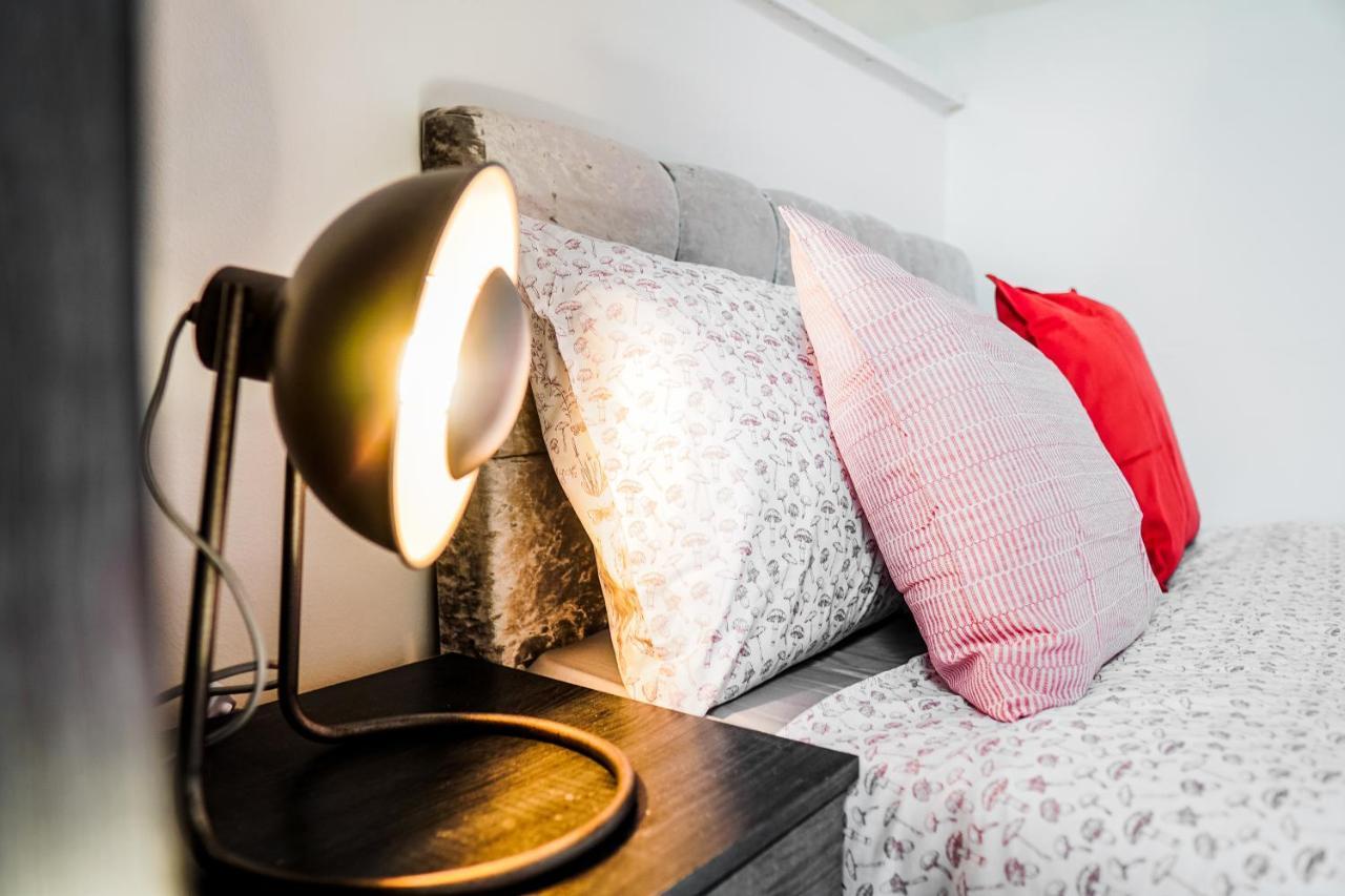 Laid-Back Midtown Retreat Apartment Liverpool Luaran gambar